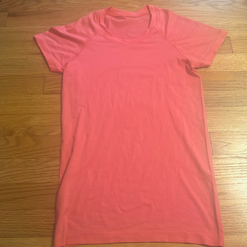 LuLulemon Shirt
